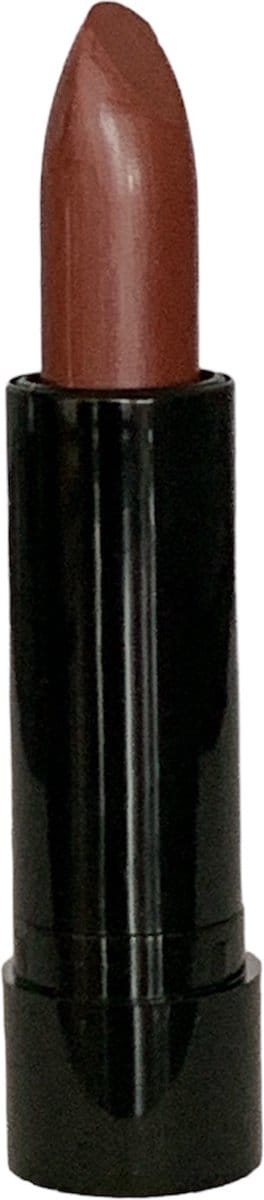 Cliché - Lipstick / Lippenstift - Warm Bruin Parelmoer Metallic - Nummer 07 - 1 Stuks