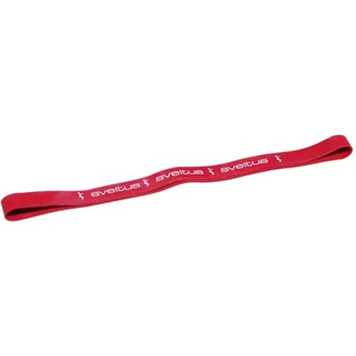 Extra rubberfit band Sveltus