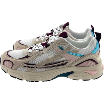 Posh Harper sneaker beige / combi, 37 / 4