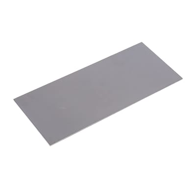 Allecto - Diamant slijpplaten - vierkante diamantslijpstenen - professioneel slijpgereedschap - zwart - slijpen en polijsten - geschikt voor handma...