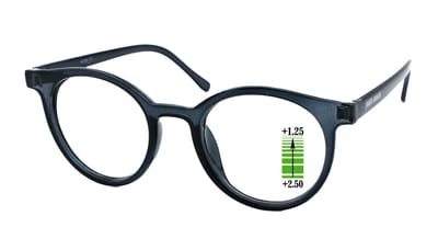 Leesbril-Vista-Bonita-CLASSIC Multifocaal-+2.50-Midnight Blue