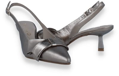 Tango Dames Slingback Noss 1-a Dk Gold | Goud | Maat: 40