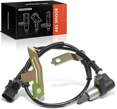 Frankberg 1x ABS-sensor vooras rechts voor Hyundai