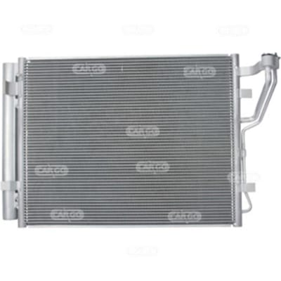 Condensator, airconditioning HC-CARGO 260403