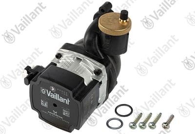 VAILLANT Pomp, Hoogrendement VC 105 E e.a. Vaillant-nr. , 0010032791