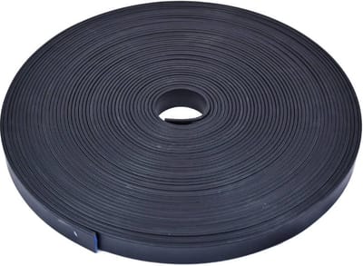 Boomband Rubber - 2,5 cm x 25 m