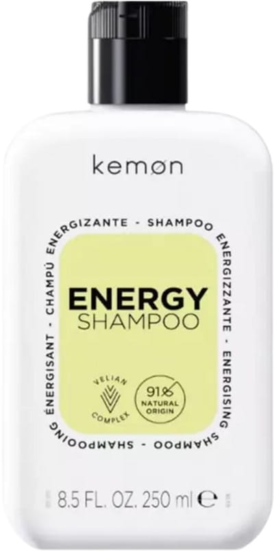 Kemon Care Energy Shampoo 250ml