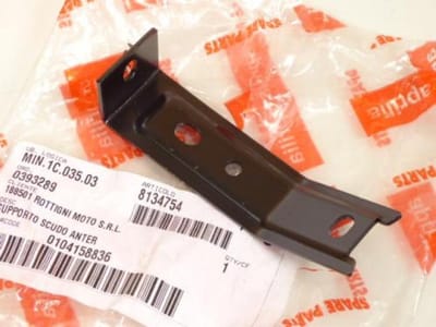 Diverse steunen voor Aprilia 200 Scarabeo 2003 AP8134754 nieuw