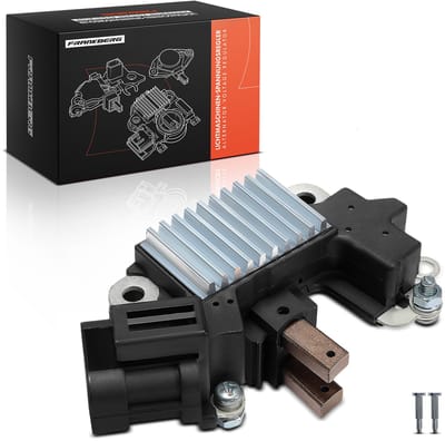 Frankberg 1x Spanningsregelaar Dynamo voor KIA Sportage SUV K00