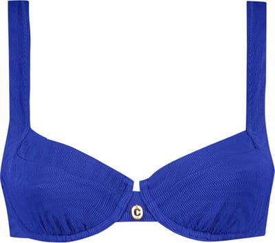 Basics bikini top wired /c38 voor Dames | Maat C38
