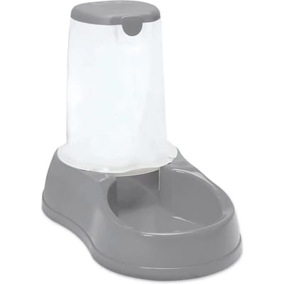 Antislip hondenvoer dispenser Zolux