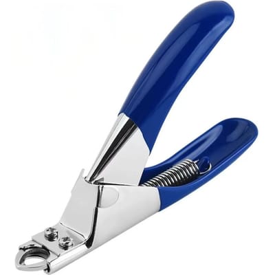 Dierbenodigdheden Reiniging Nagelknipper Hond Kat Manicure Nagelknipper Huisdier Schone schoonheid