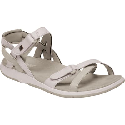 Regatta Grote buiten vrouwen/dames lady santa cruz open teen sandalen