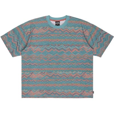 T-shirt Billabong Paint Rack