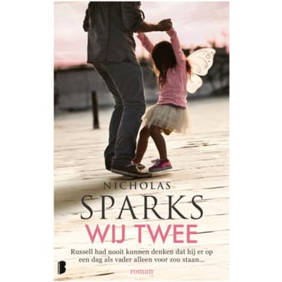 Wij Twee - Nicholas Sparks