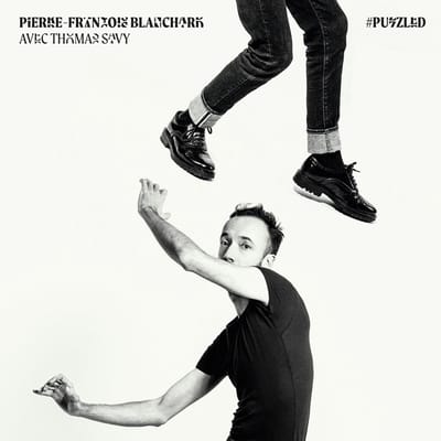 Pierre-François Blanchard & Thomas Savy - #Puzzled (CD)