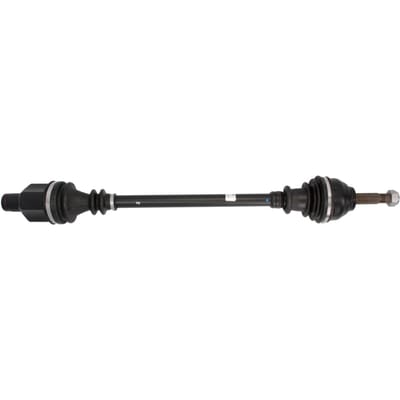 Aandrijfas POINT GEAR PNG72155