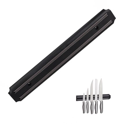 Messenhouder magnetisch - 33 cm