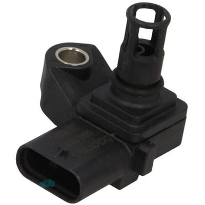 Topran Sensor, inlaatspruitstukdruk HANS PRIES 504 118