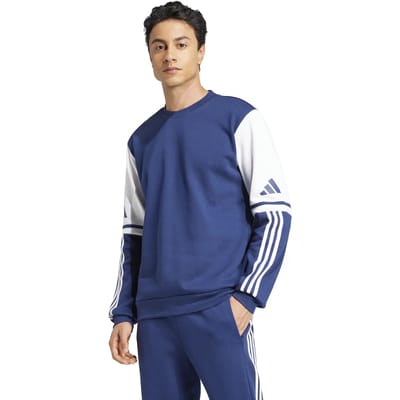 Adidas Squadra 25 Sweater Heren - Maat L