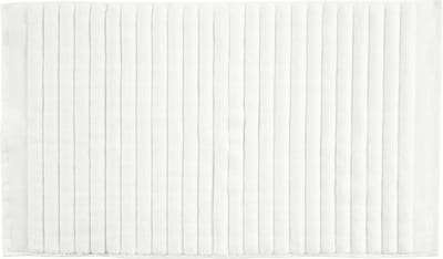 Zone Denmark Inu Badmat 80 x 50 cm White