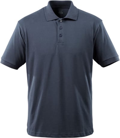 Mascot Crossover Poloshirt 51587-969 - donkermarine - 2XL