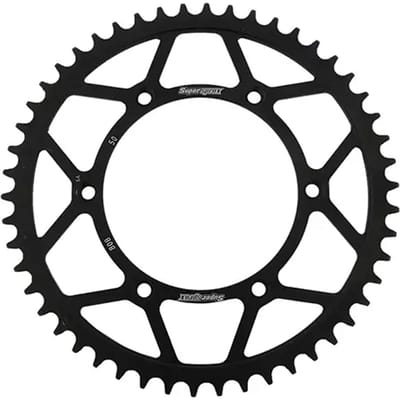 Motorfiets kroon Supersprox RFE-808:50 # JTR808-50 # 50-32041-50
