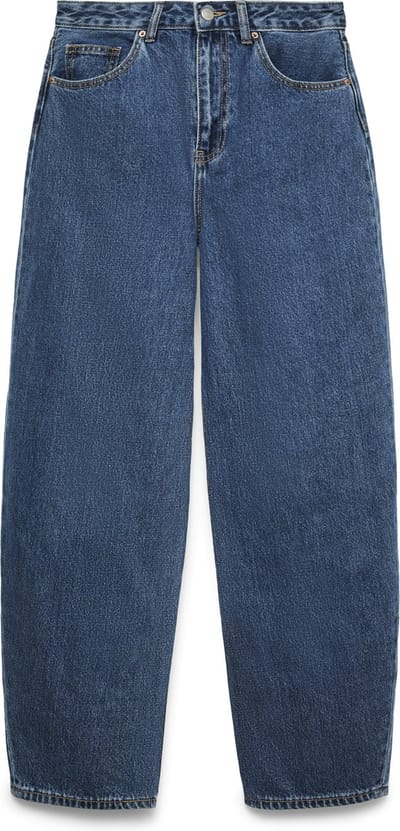 Vero Moda Mom fit jeans VMBILLIE High rise Barrel fit Jeans