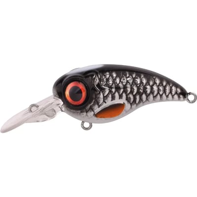 Spro Fat Iris 80 Crankbait 8 cm 40 gr Roach