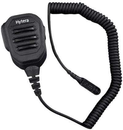 Hytera Hytera SM50N1-P speakermic AP en BP serie portofoons