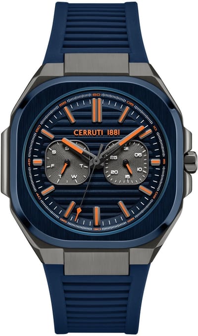 Horloge Leadri