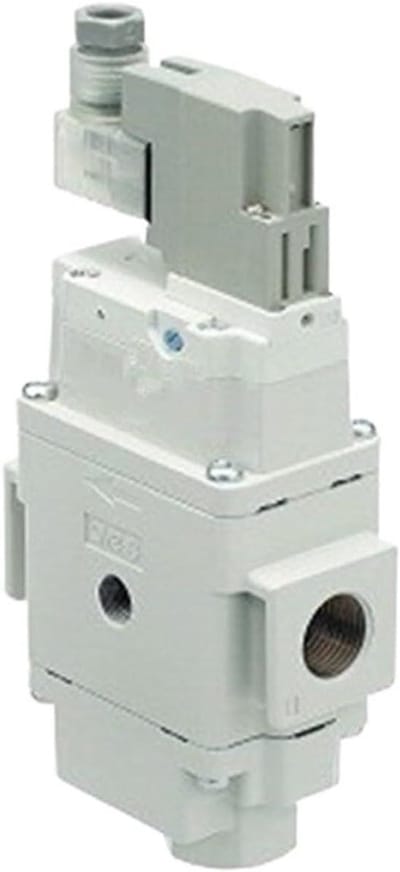 Starthulp Solenoïde - Progressieve Hulp - Auto Ondersteuning - Specifieke Modellen - AV2000-02-5DZB-A - null