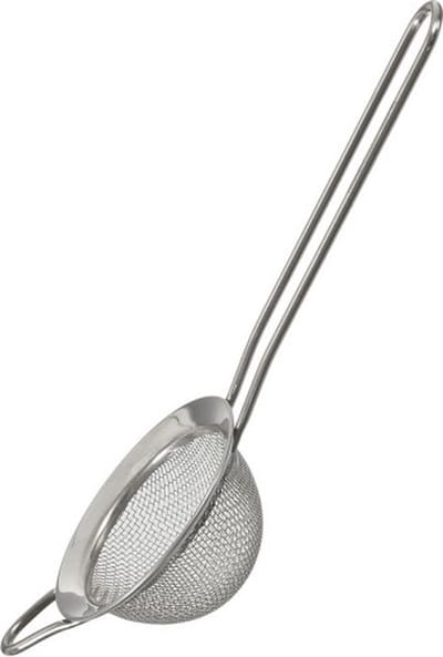 Roestvrijstalen Cocktail Filter - 20,5 cm - Premium Bar Accessoire