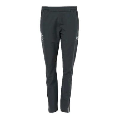 Castore Dames/Dames Tracksuit Broekje met Logo (Strijkijzer)