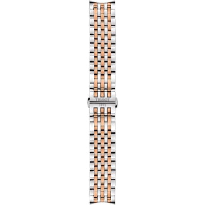 Tissot Straps T605043232 Tradition Horlogeband