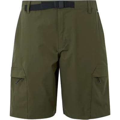 Short Hiking Heren Lichtgewicht Mallen