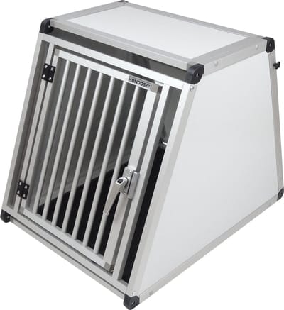 Hundos Autobench Fox L