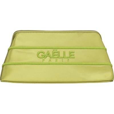 Gaelle Zakken... Groen