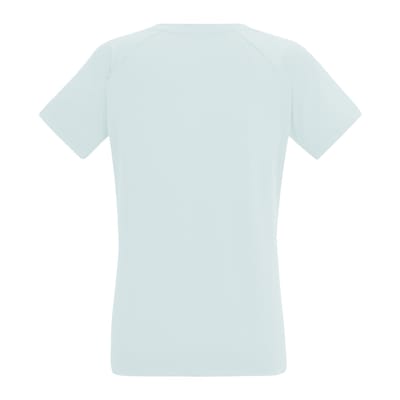 Regatta Dames/Dames Limoniet T-Shirt (Oceaannevel)
