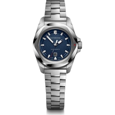 Victorinox I.N.O.X. 242038 I.N.O.X. Small Horloge