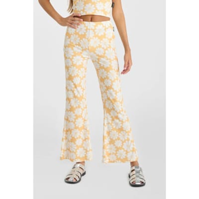 Broek Le Temps des Cerises Broek flare ARCHIGI