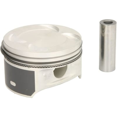 Zuiger MAHLE 015 76 00