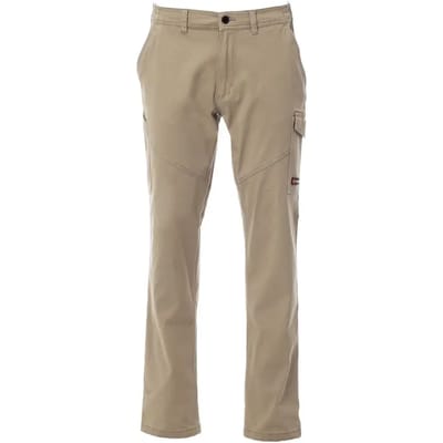 Payper Worker Stretch - Khaki - XXL
