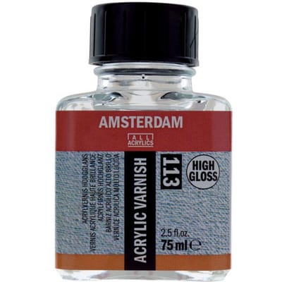 Amsterdam Vernis Ultra Brillant 113 75ml - Royal Talens