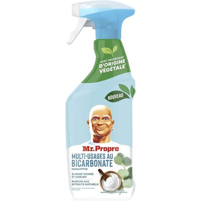 Dhr. Propre Multifunctionele Spray met Bicarbonaat en Soda 500 ml