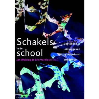 Schakels In De School - J. Wolsing