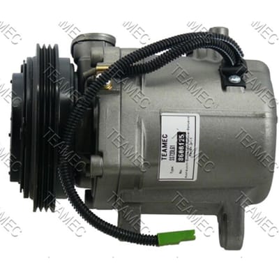 Compressor airconditioning TEAMEC 8600125