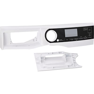 AEG controlepaneel, wit, AEG, NL,FR 140238801033