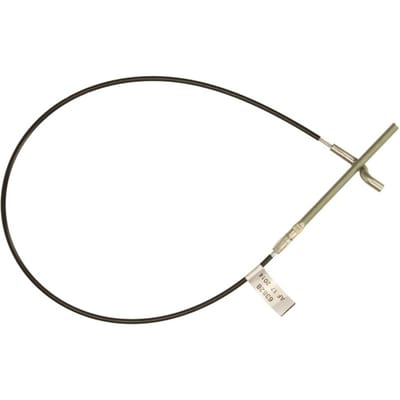 Kabel, parkeerrem TRW GCH1933
