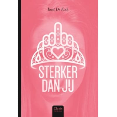 Sterker Dan Jij - Kaat De Kock